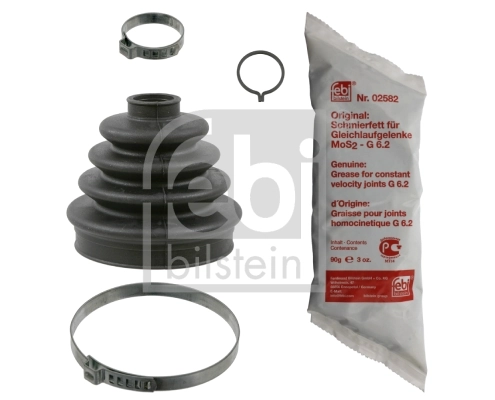 Bellow Kit, drive shaft
